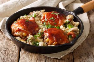 14 clean eating recipes that actually taste good