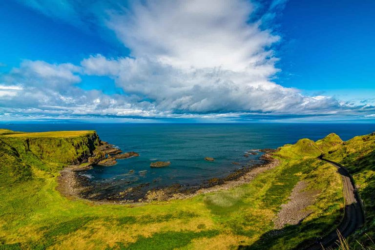 coastal walks are among the very best