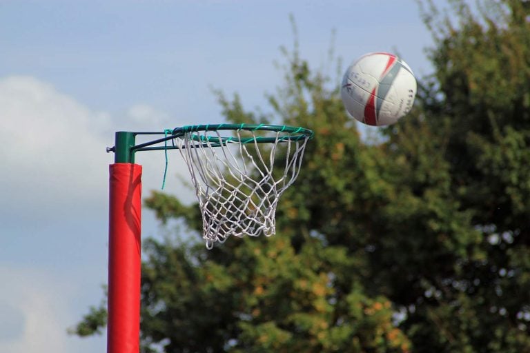 An introduction to walking netball
