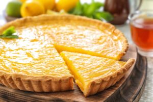10 fruity dessert recipes