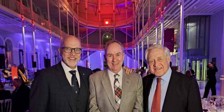 “Go out there and grab the opportunity!” – David on joining the Civil Service after recovering from a brain tumour