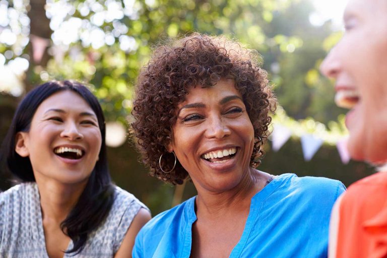 8 healthy ways to embrace ageing