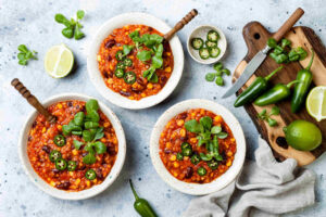 9 hearty bean recipes to enjoy this autumn