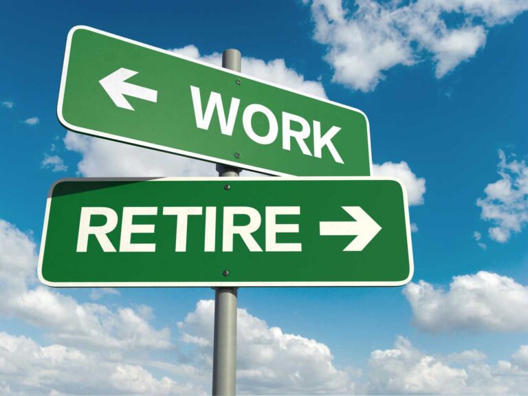 How much do I need to retire at 55, 60, or 65?