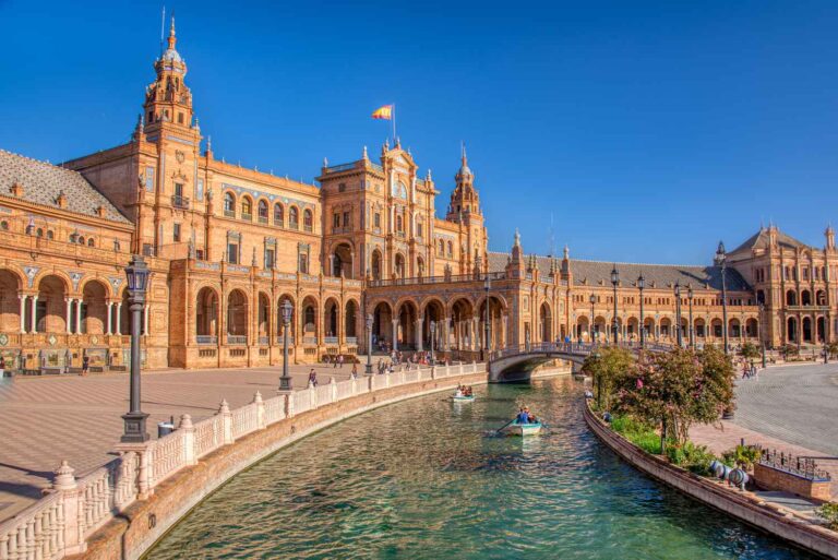 12 incredible towns and cities to visit in Southern Europe