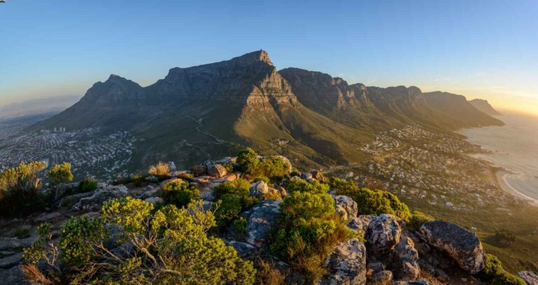 New year, new adventures – 10 solo travel destinations for January
