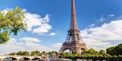 paris, france