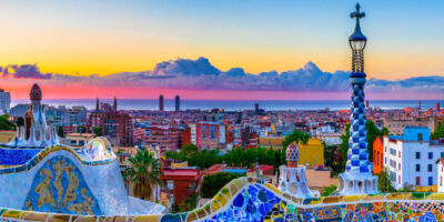 Spain holidays