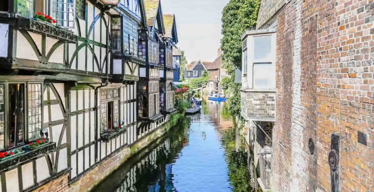 8 of the UK’s most underrated towns and cities