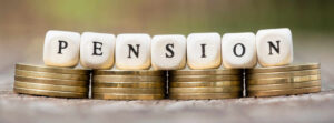 Should I transfer my pension?