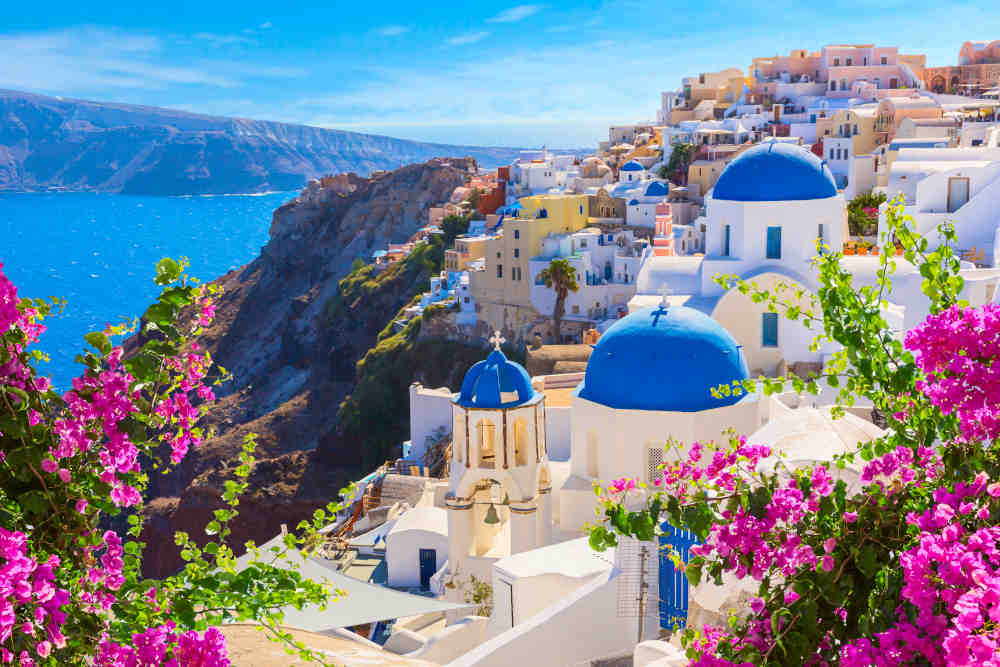 Best Travel Deals