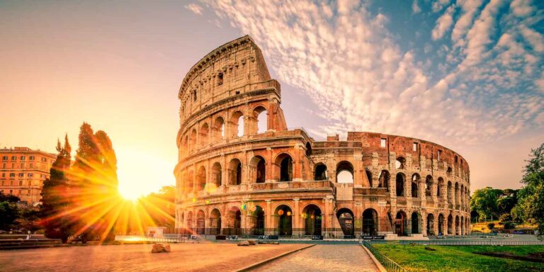 What are the New 7 Wonders of the World